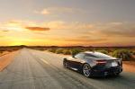 Lexus LF-A 2012 года (NA)